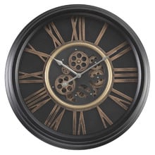 53cm Elizabeth Wall Clock